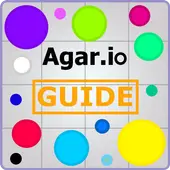 Guide for Agar.io APK + Mod for Android.