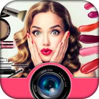 Collage Beauty : insta beauty - makeup selfie cam
