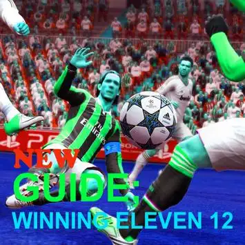 New ppsspp pes 2012 Pro evolution 12 Tips APK + Mod for Android.