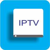 IPTV Player (Streaming) on 9Apps