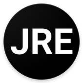 JRE: Joe Rogan Podcast