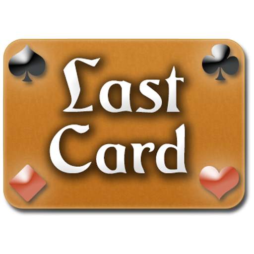 ♣ Last Card