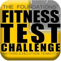 Fitness Test Challenge