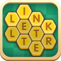 Letter Hexa Link