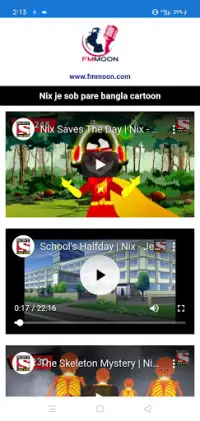 Nix Je Sob Pare APK Download 2023 - Free - 9Apps Nix Je Sob Pare APK Download 2023 - Free - 9Apps