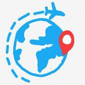 #SpinMeTo - Your Travel Destination Selector on 9Apps