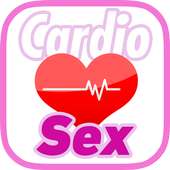 Cardio Sex