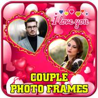 Couple Photo Frames on 9Apps