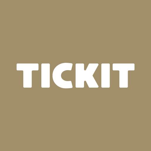 Tickit Check-in