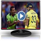 PTV Sports Live TV Pak vs Aus