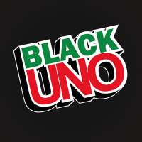 Black Uno - Power Card App