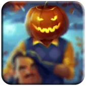 Hello Secret Neighbor Alpha Halloween Walktrough APK Download 2023 - Free -  9Apps