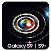 Camera For Galaxy S9 on 9Apps