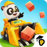 Dr. Panda Bulldozer