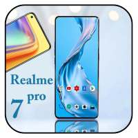 Theme for Realme 7 pro