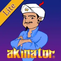 Akinator (Video Game 2007) - IMDb