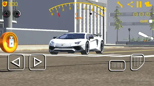 Tải xuống ứng dụng Mô phỏng Lamborghini Aventador 2023 - Miễn phí - 9Apps