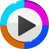 Hd Video Player on 9Apps