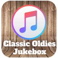 Classic Oldies Jukebox on 9Apps