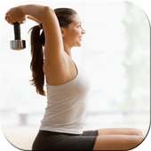 Triceps Exercises on 9Apps