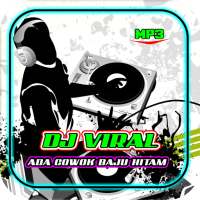 DJ Ada Cowok Baju Hitam Remix Viral 2021 on 9Apps