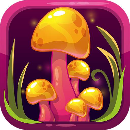 Mystery Forest - Match 3 Game Puzzle (Rich Reward)