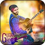 Guitar Photo Editor : Guitar Photo Frame on 9Apps