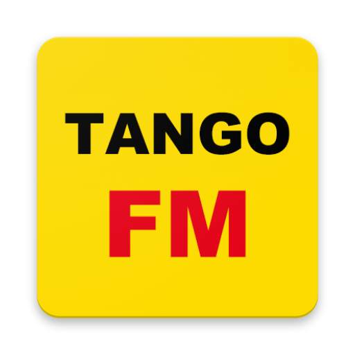 Tango Radio Station Online - Tango FM AM Music