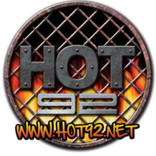 hot92.net