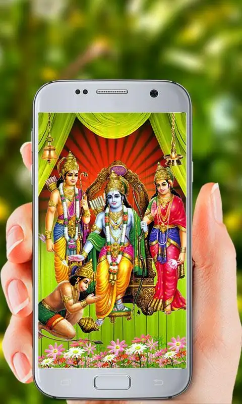 Jai Sri Ram Navami Live Wallpaper APK Download 2023 - Free - 9Apps Jai Sri Ram Navami Live Wallpaper APK Download 2023 - Free - 9Apps