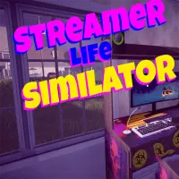 Streamer Life Simulator Mobile part 1 (Computer Setup) by Cheesecake Dev, Android Gameplay