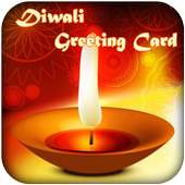 Diwali Greeting Card on 9Apps