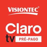 Técnico Virtual Claro TV Pré-Pago