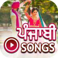 Punjabi Songs: Punjabi Video: Hit Song: Music Gana on 9Apps