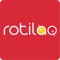 Rotilao - online food & grocery delivery