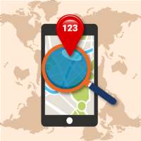 Live Map Mobile Number Locator