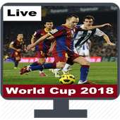 Live Fifa World Cup Tv Guide