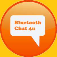 Bluetooth chat4u