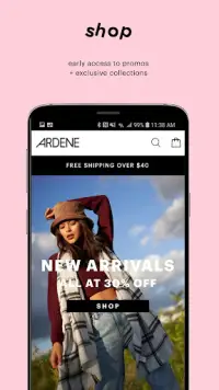 Ardene - Fashion Trends - APK Download for Android