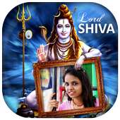 Lord Shiva Photo Frames - Live Wallpaper on 9Apps