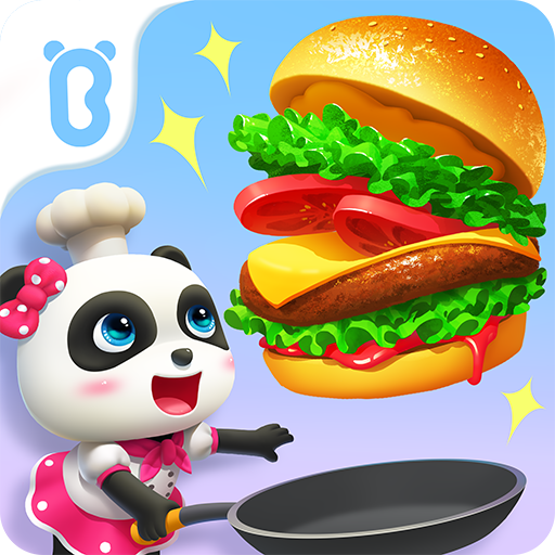 Little Panda's Restaurant icon
