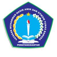 AMIK Tunas Bangsa (Portal Informasi)