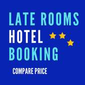 LateRooms App - Cheap Hotel Deals