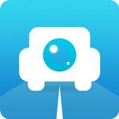 AutoSafe Dash Cam BlackBox on 9Apps