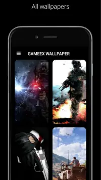 4K Gaming wallpapers  Gameex - Apps on Google Play