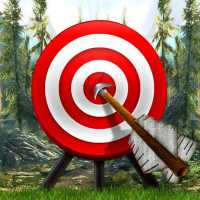 Target - Стрельба из лука Игры