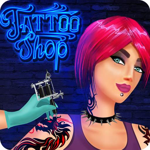 Virtual Artist Tattoo Maker