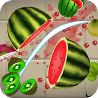 Crazy Fruit Link Mania - Fruit Cut Line Free Download