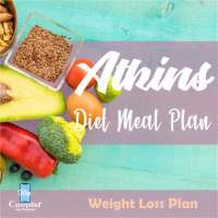 Atkins Diet Plan on 9Apps