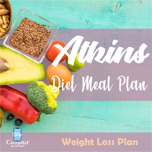 Atkins Diet Plan